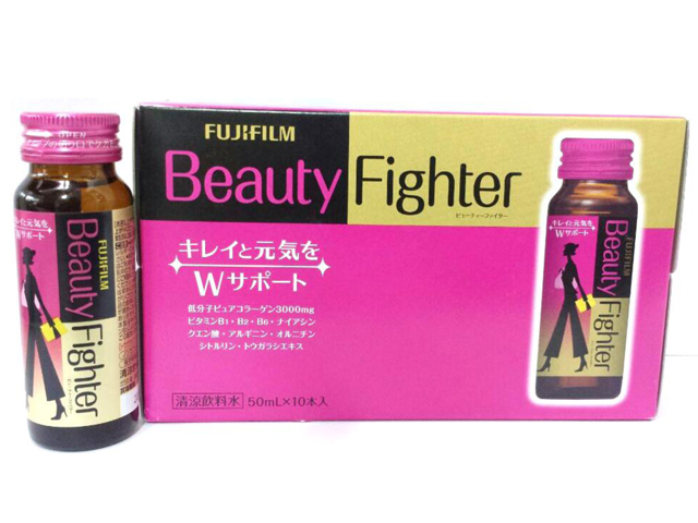 Beauty-Fighter