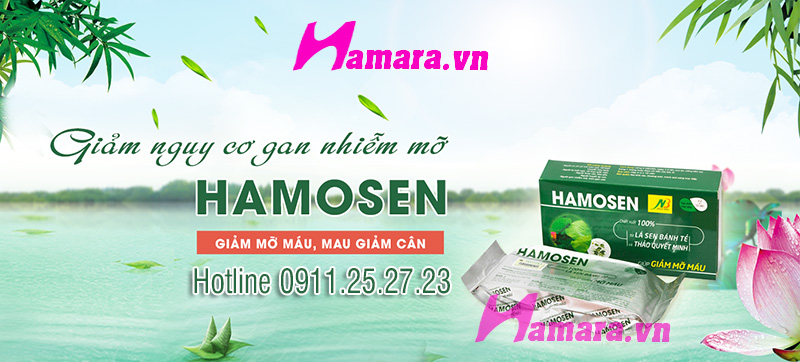 Hamosen