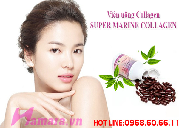 super marine collagen 1