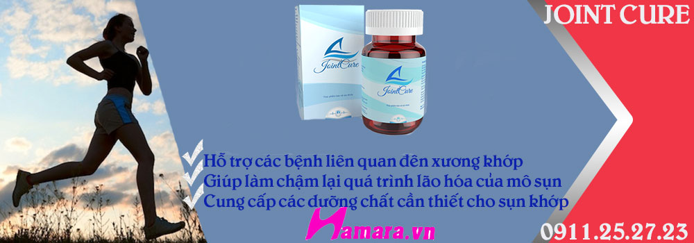công dụng của joint cure