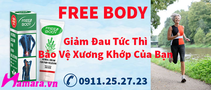 free body giới thiệu