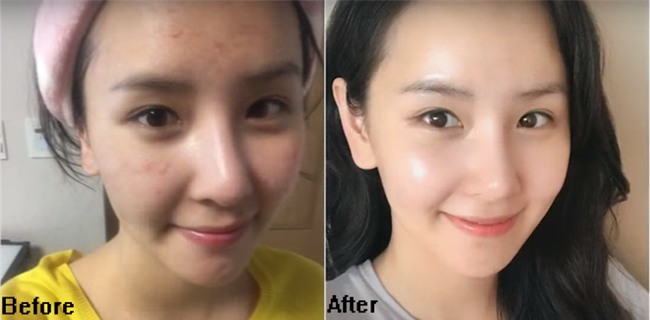 đánh giá khách hàng về Innisfree White Pore Facial Cleanser