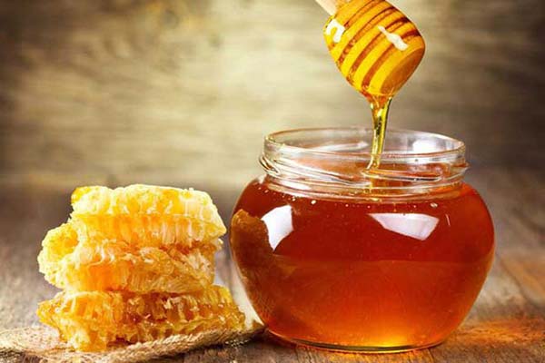 Cải thiện sinh lý bằng mật ong