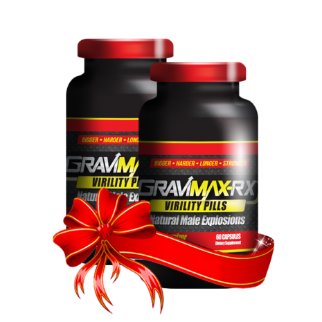 combo 2 sản phẩm hỗ trợ chống xuất tinh sớm thuốc Gravimax-rx
