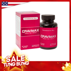 Cravimax