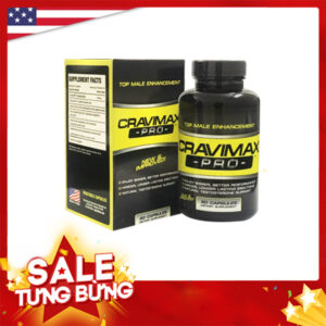 Cravimax Pro