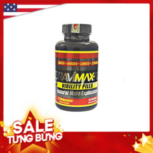 Gravimax RX