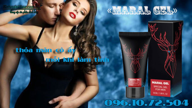 maral gel