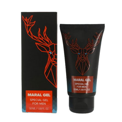 maral gel là gì