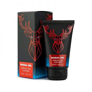 maral gel