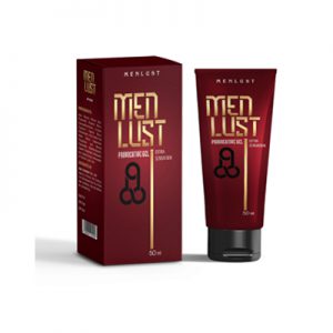 menlust