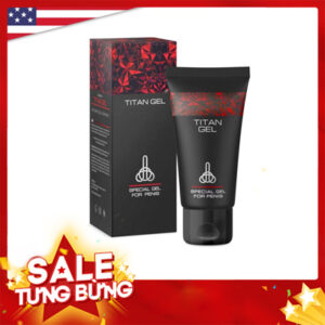 Titan Gel