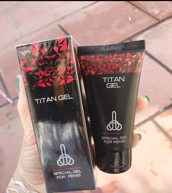 gel titan có tốt không?