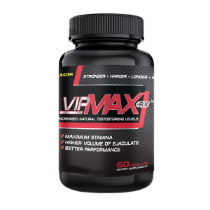 vipmax rx chính hãng