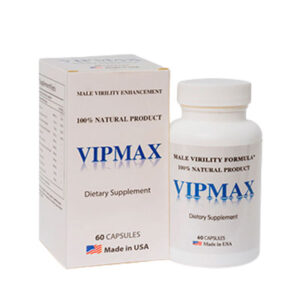 vipmax