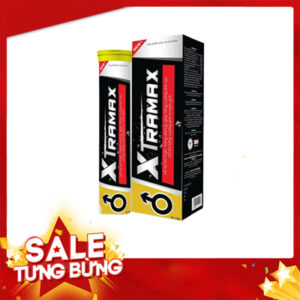 Viên sủi Xtramax