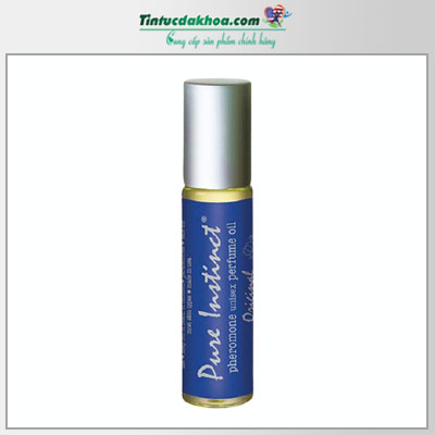 Nước hoa kích dục Pure Instinct Pheromone Slim Fresh