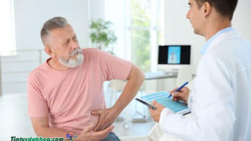 Viêm tuyến tiền liệt có gây nguy hiểm cho nam giới không?
