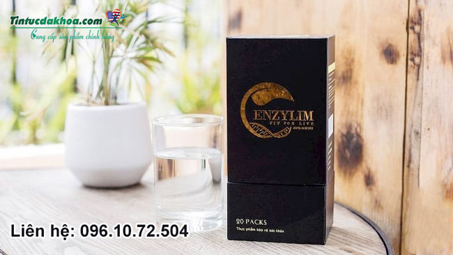 Enzylim-gioi-thieu