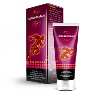 Hondrocream-2