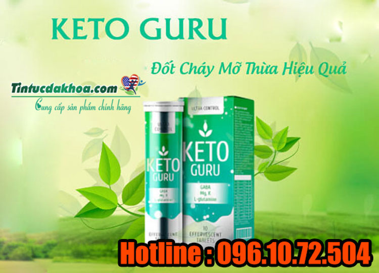 Keto-Guru-baner