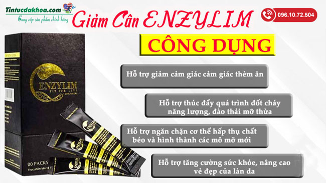 Enzylim-cong-dung