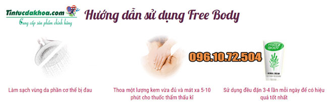 free-body-cach-dung