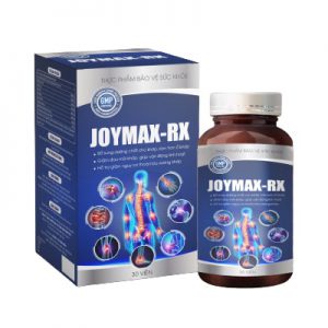joymax rx