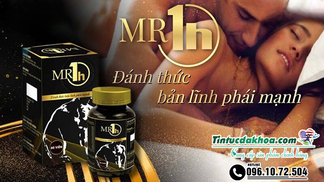 mr 1h là gì