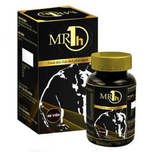 mr 1h mua ở đâu