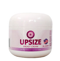 Upsize breast cream - Kem nở ngực và ngăn lão hoá hiệu quả