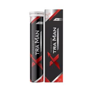 Xtraman