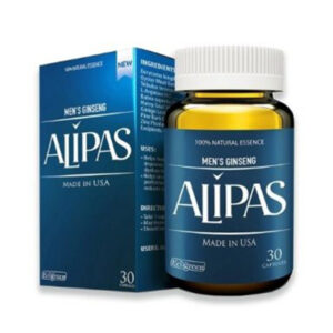 Alipas