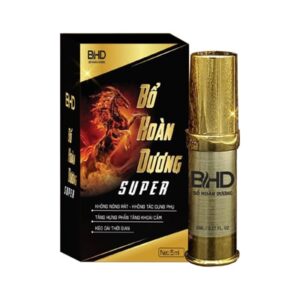 ảnh đại diên sản phẩm bổ hoàn dương super