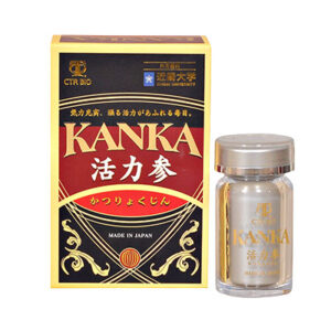 ảnh đại diên sản phẩm bổ thận kanka
