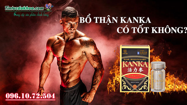 kanka có tốt không