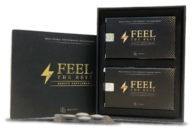 Feel The Best