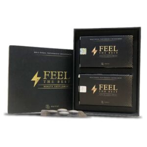 Feel The Best