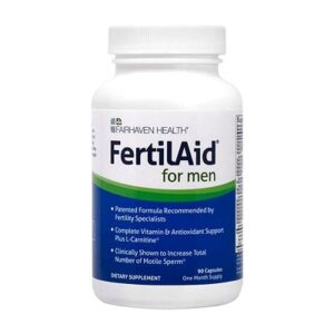 fertilaid for men avatar