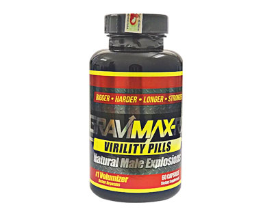 Gravimax RX