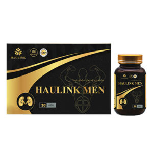 viên uống haulink men