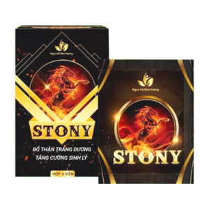 Kẹo Stony