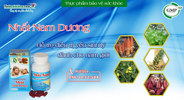 Thành phần Nhất Nam Dương
