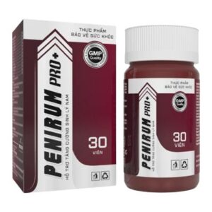 Penirum Pro+
