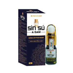 Sản phẩm Sìn Sú Adam