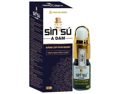 Sìn Sú Adam