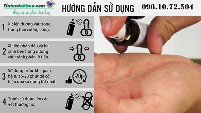 hướng dẫn sử dụng stud 100
