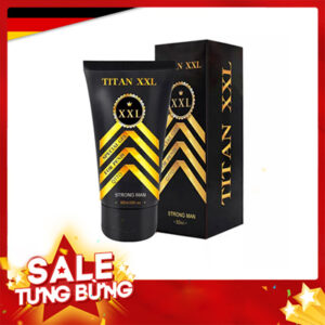 Titan XXL