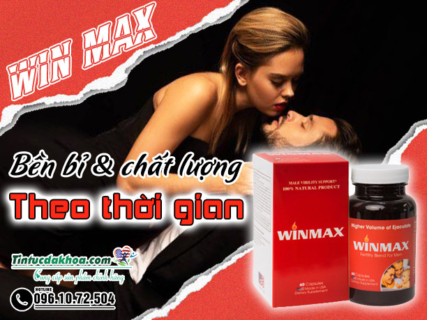 winmax là gì