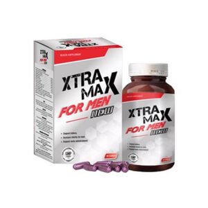 xtramax for men avatar